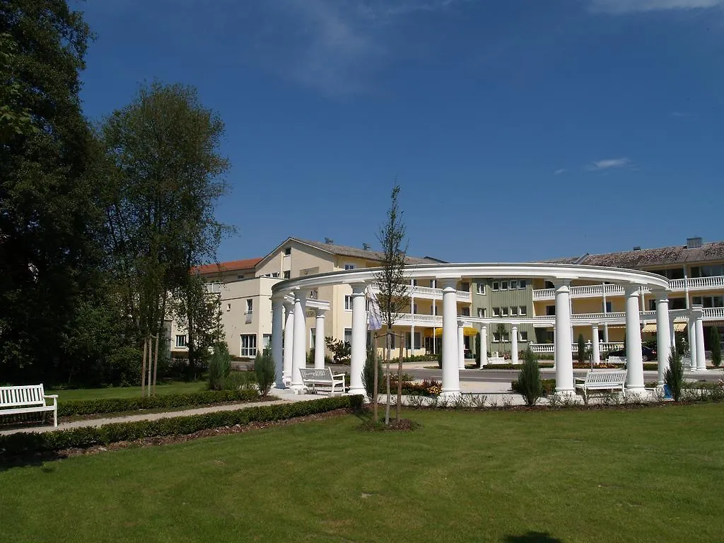 Kurhotel Kaiser Trajan Bad Gögging 3*,