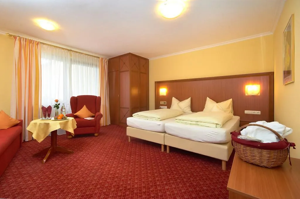 Kurhotel Kaiser Trajan Bad Gögging 3*,  Deutschland