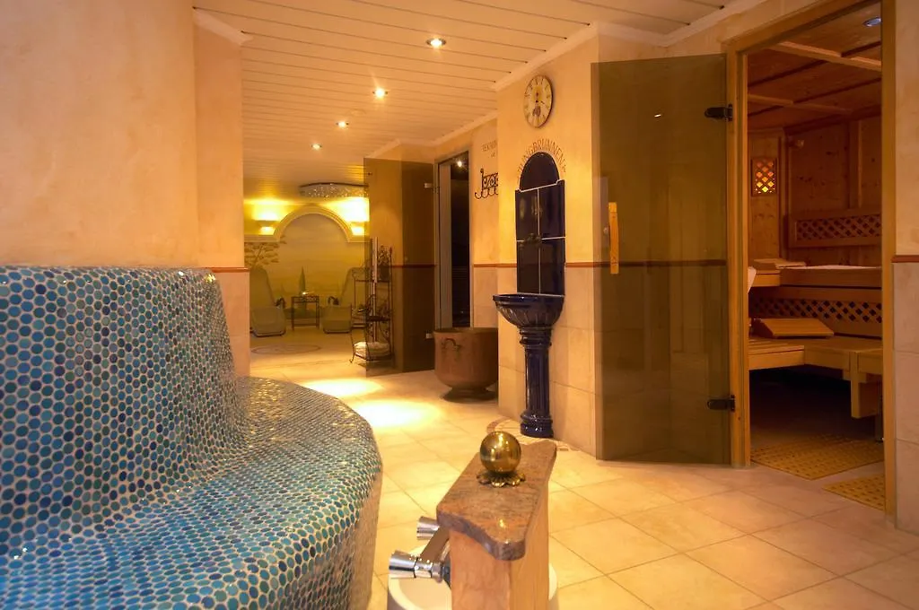 Hotel Kurhotel Kaiser Trajan Bad Gögging