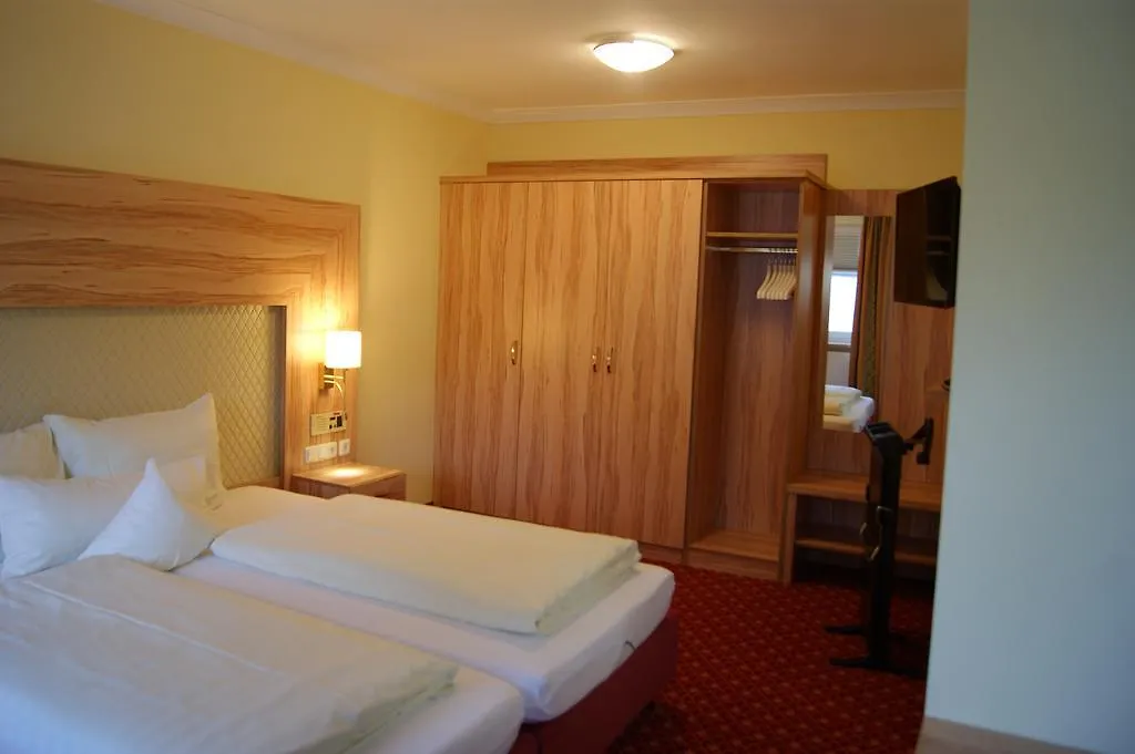 Kurhotel Kaiser Trajan Bad Gögging
