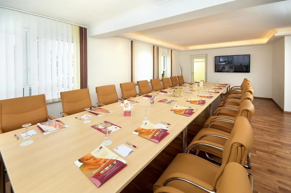 Kurhotel Kaiser Trajan Bad Gögging