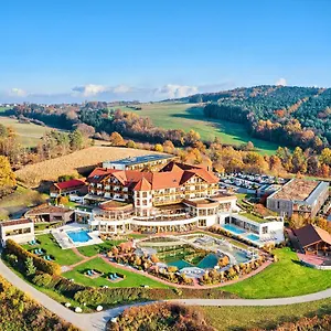 Der Birkenhof Spa&genuss Hofenstetten
