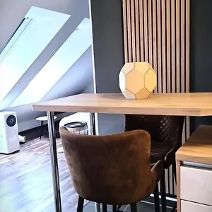  Apartment Modern Near Munich Airport Deutschland