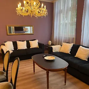  Apartment 22 In Der Kunaustrasse Deutschland