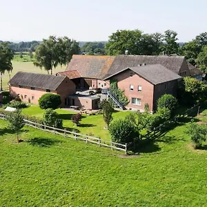  Bauernhof Haus Helga Deutschland