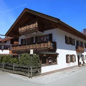 Werdenfels Mittenwald